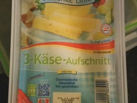 3-Käse-Aufschnitt | Hochgeladen von: elise