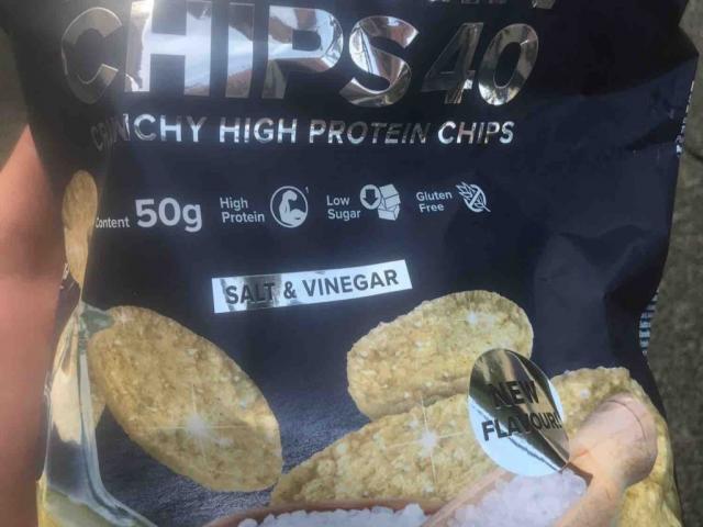 Protein Chips von mikewqq | Hochgeladen von: mikewqq