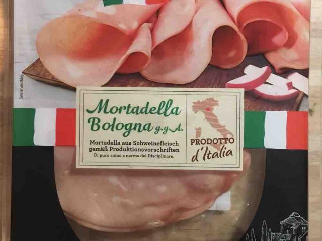 Mortadella Bologna g.g.A. von elfenkatze | Hochgeladen von: elfenkatze