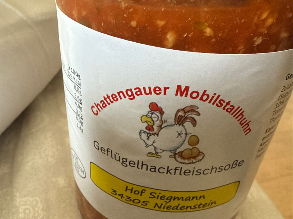 Geflügelhackfleischsoße von joel00764647474 | Hochgeladen von: joel00764647474 Geflügelhackfleischsoße von joel00764647474 | Hochgeladen von: joel00764647474