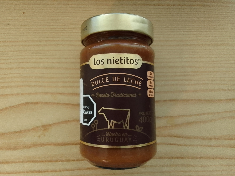 Dulce de leche von gra116 | Hochgeladen von: gra116