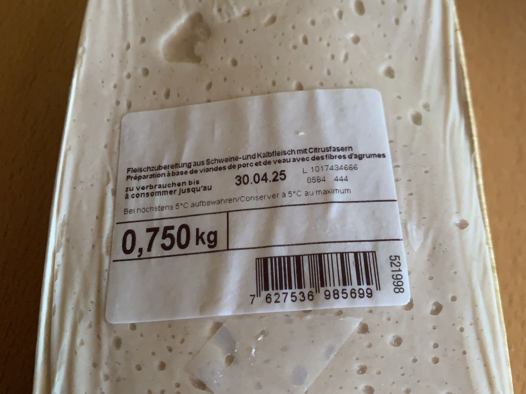 Ofen Fleischkäse, Betty Bossy von grob67 | Hochgeladen von: grob67 Ofen Fleischkäse, Betty Bossy von grob67 | Hochgeladen von: grob67
