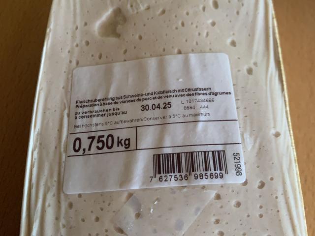 Ofen Fleischkäse, Betty Bossy von grob67 | Hochgeladen von: grob67 Ofen Fleischkäse, Betty Bossy von grob67 | Hochgeladen von: grob67
