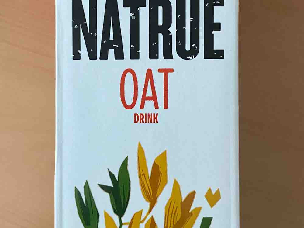 OAT Drink von bluebellowl | Hochgeladen von: bluebellowl