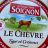 Soignon le chevre, Ziegencamembert von box32 | Hochgeladen von: box32