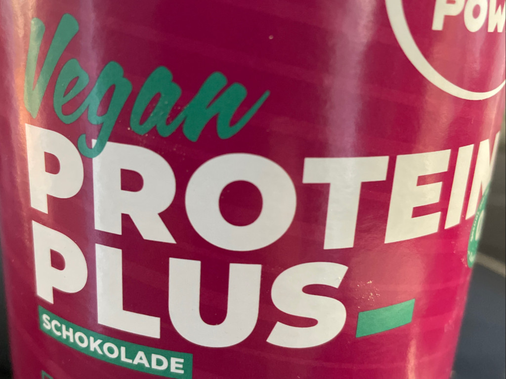 OmniPower Vegan Protein Plus, Schokolade von SametSaylgn | Hochgeladen von: SametSaylgn