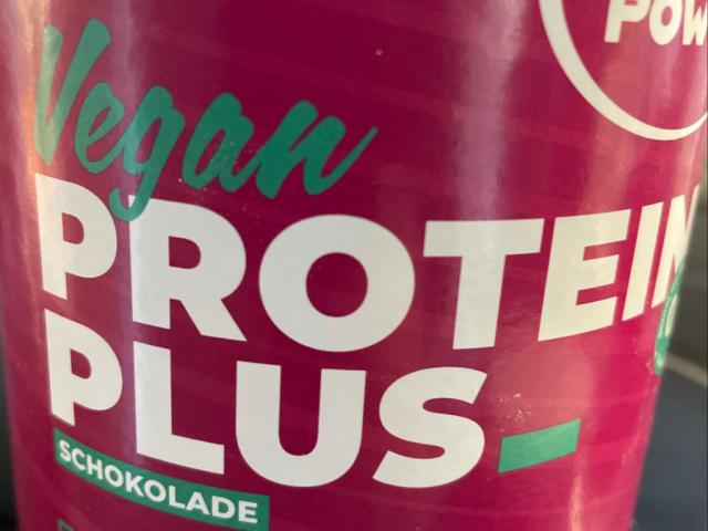 OmniPower Vegan Protein Plus, Schokolade von SametSaylgn | Hochgeladen von: SametSaylgn OmniPower Vegan Protein Plus, Schokolade von SametSaylgn | Hochgeladen von: SametSaylgn
