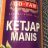 Ketjap Manis von dklemm71 | Hochgeladen von: dklemm71