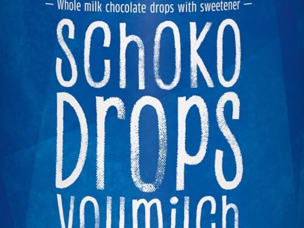 Schoko Drops (Vollmilch) von vanessa274 | Hochgeladen von: vanessa274