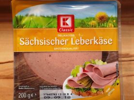 Sächsischer Leberkäse | Hochgeladen von: cucuyo111