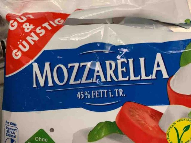 Mozzarella by bri1977 | Uploaded by: bri1977