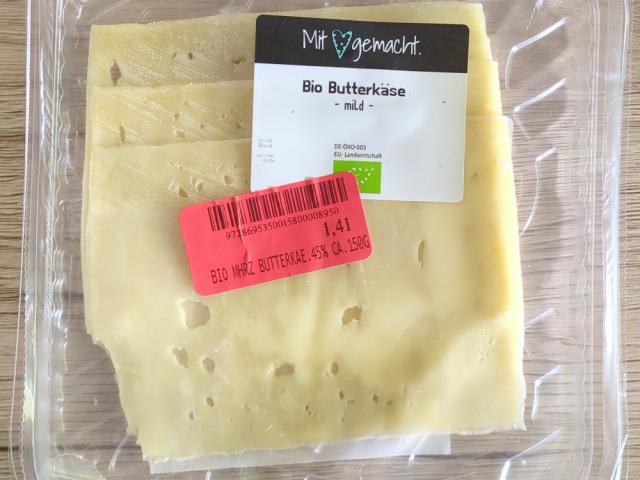 Bio Butterkäse von hihungu1712 | Hochgeladen von: hihungu1712 Bio Butterkäse von hihungu1712 | Hochgeladen von: hihungu1712