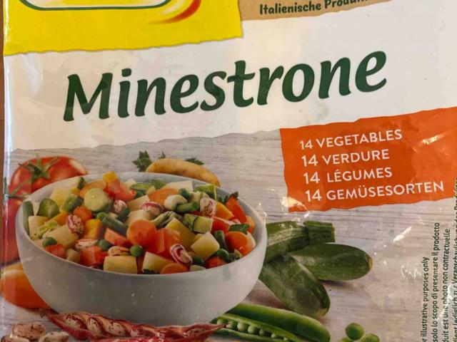 Minestrone von gserio | Hochgeladen von: gserio