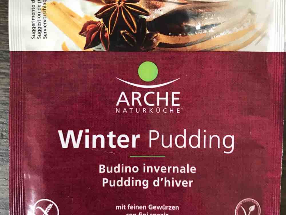 Winter Pudding von infoweb161 | Hochgeladen von: infoweb161