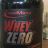 Whey Zero von Creeper | Hochgeladen von: Creeper