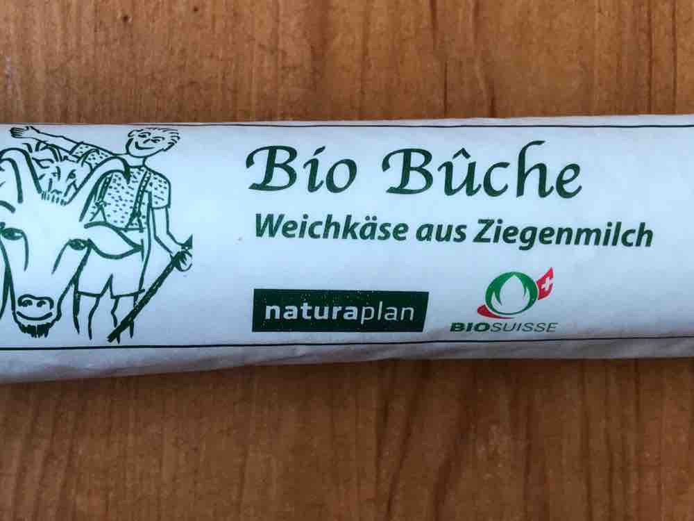 Bio Bûche von 0mn1x | Hochgeladen von: 0mn1x