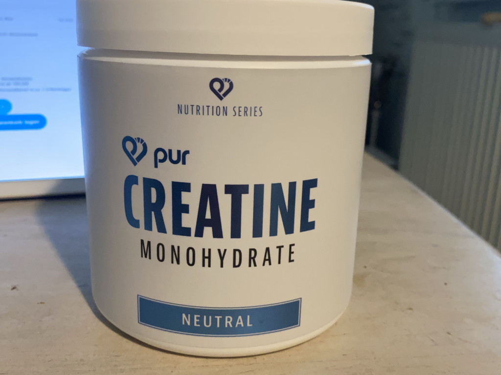 CREATINE MONOHYDRATE, Neutral von claudiahaberland499 | Hochgeladen von: claudiahaberland499 CREATINE MONOHYDRATE, Neutral von claudiahaberland499 | Hochgeladen von: claudiahaberland499