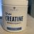 CREATINE MONOHYDRATE, Neutral von claudiahaberland499 | Hochgeladen von: claudiahaberland499