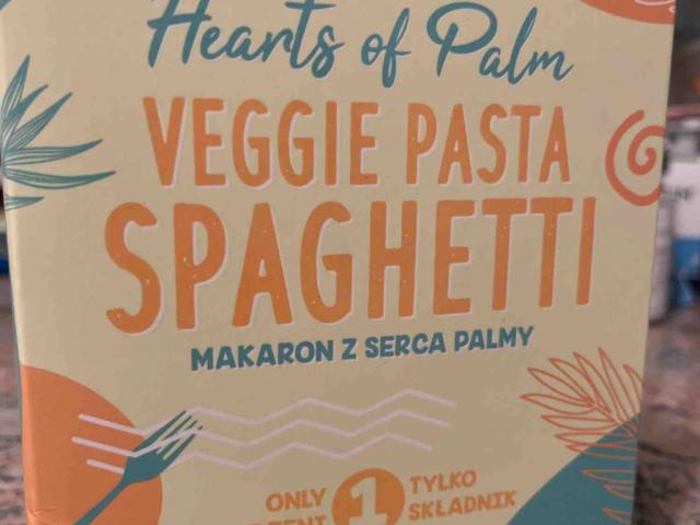 hearts  of palm, pasta von freesoul | Hochgeladen von: freesoul