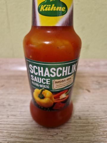 Schaschlick Sauce von Pummelfee71 | Hochgeladen von: Pummelfee71