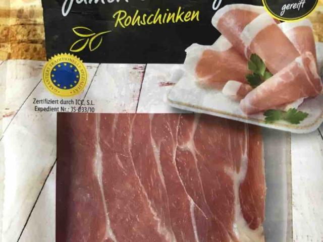 Serrano Lidl von jennifer88 | Hochgeladen von: jennifer88