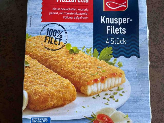 Knusper-Filets von julezzz111 | Hochgeladen von: julezzz111