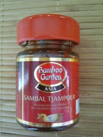 Sambal Tjampoer | Hochgeladen von: Ramona76