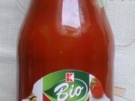Bio Tomatenketchup | Hochgeladen von: kolibri6611 Bio Tomatenketchup | Hochgeladen von: kolibri6611