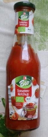 Bio Tomatenketchup | Hochgeladen von: kolibri6611