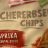 Kichererbsen Chips, Paprika by JohnnyVanVIE | Hochgeladen von: JohnnyVanVIE