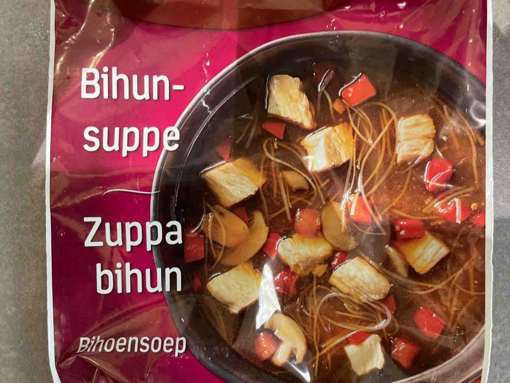 Bihun Suppe von Philippko | Hochgeladen von: Philippko