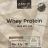 Whey Protein by Mirko98x | Hochgeladen von: Mirko98x