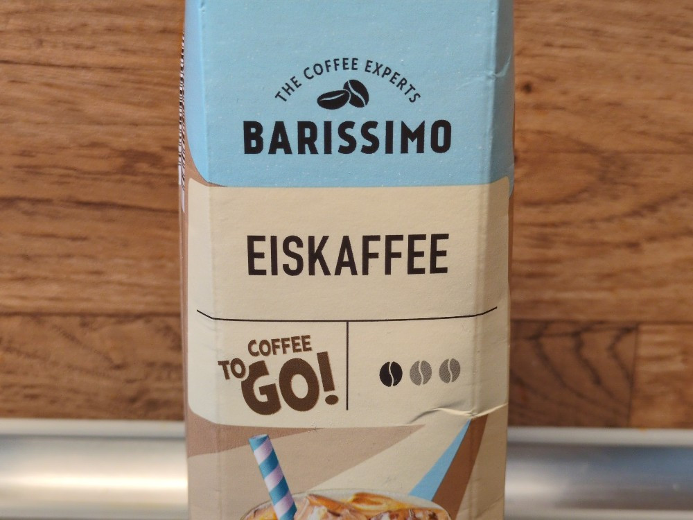 Eiskaffee von Schluckauflauf | Hochgeladen von: Schluckauflauf Eiskaffee von Schluckauflauf | Hochgeladen von: Schluckauflauf
