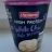 High Protein White Choc Style Mousse von syce | Hochgeladen von: syce