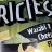 Ricies, Wasabi & Cheese von geroldwirdfit | Hochgeladen von: geroldwirdfit