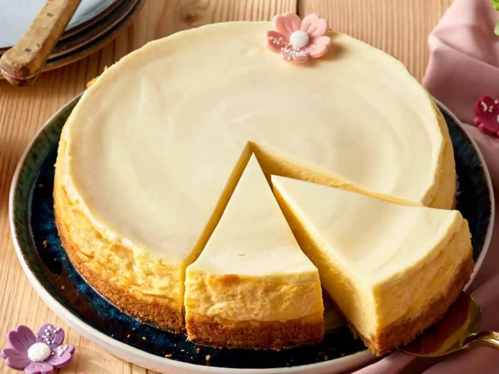 Cheese Cake, Thermomix von niklasfessel | Hochgeladen von: niklasfessel Cheese Cake, Thermomix von niklasfessel | Hochgeladen von: niklasfessel