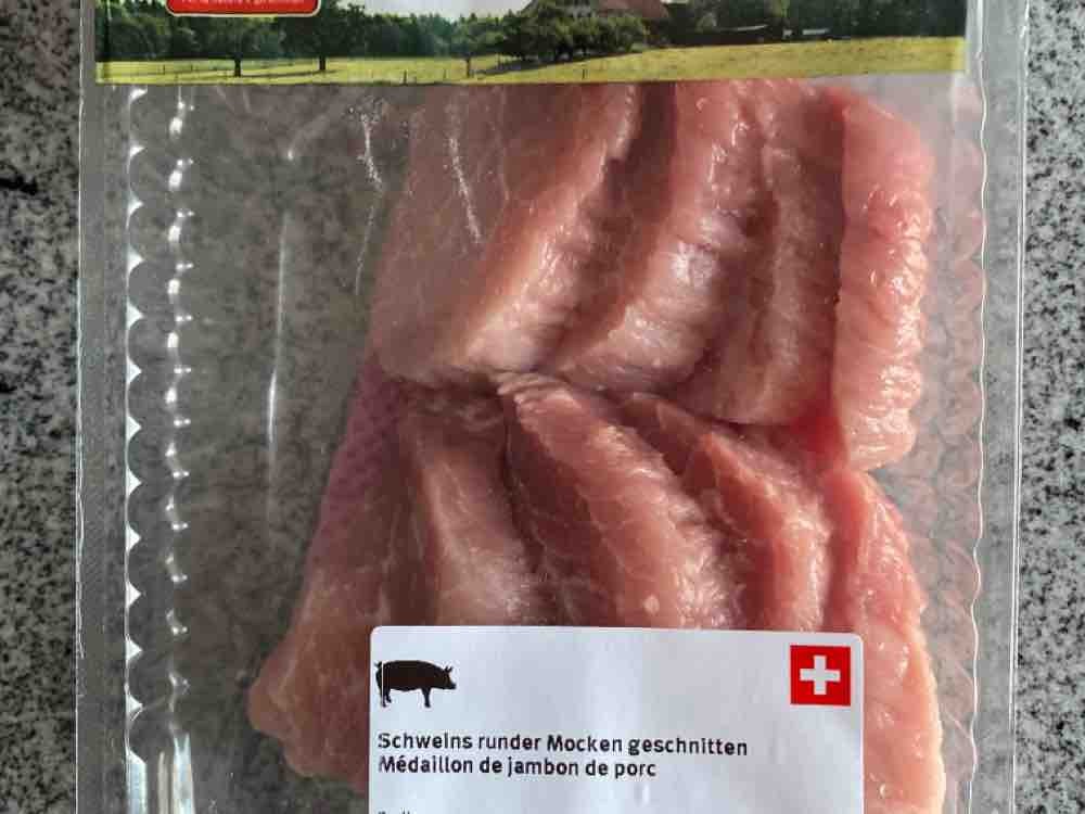 Schweins runder Mocken geschnitten von easton1990 | Hochgeladen von: easton1990