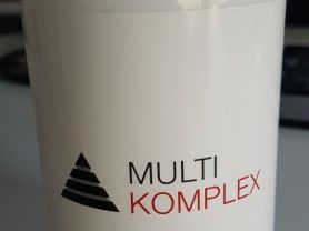 MultiKomplex | Hochgeladen von: Cangrejo