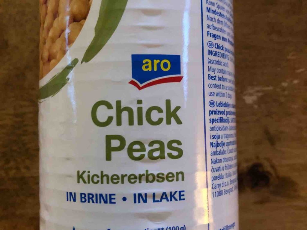 Chick Peas von Peti66 | Hochgeladen von: Peti66