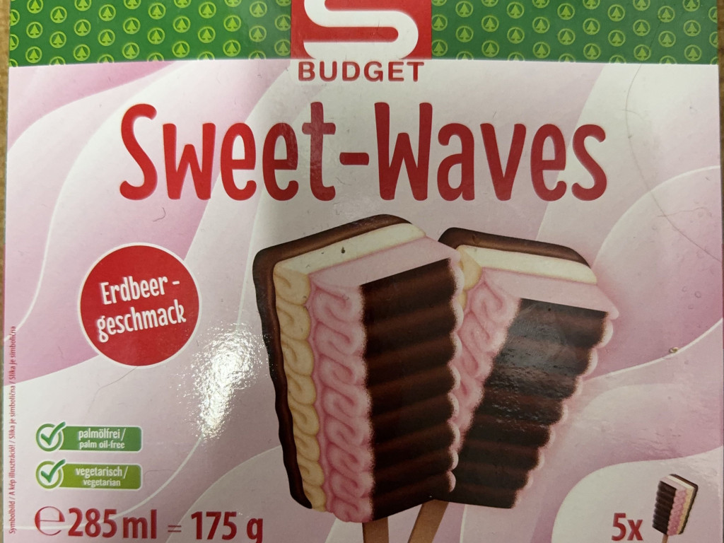 Sweet-Waves Erdbeergeschmack von MichiR77 | Hochgeladen von: MichiR77 Sweet-Waves Erdbeergeschmack von MichiR77 | Hochgeladen von: MichiR77