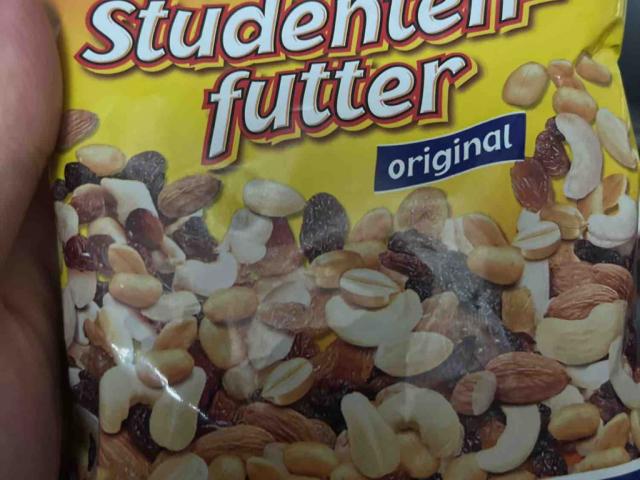 Snackline Studenten Futter von FinnHSR | Hochgeladen von: FinnHSR