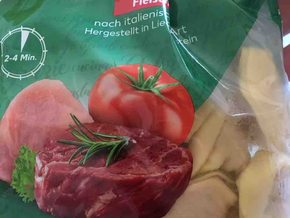 Tortellini Fleisch, nach italienischer Art von gabbi64 | Hochgeladen von: gabbi64