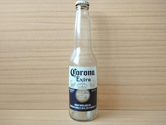 Corona Extra, Premium Lager Bier | Hochgeladen von: micha66/Akens-Flaschenking