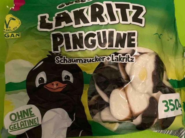 Lakritz Pinguine von Tawi96 | Hochgeladen von: Tawi96