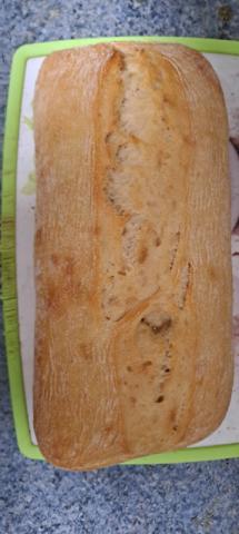 Ciabatta von Rabbitsurfer | Hochgeladen von: Rabbitsurfer