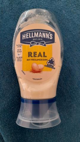 hellmannreal, Creme zum dippen von schmarrn | Hochgeladen von: schmarrn