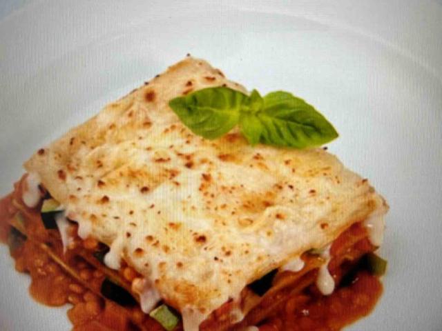 Linsen Lasagne von rhaubrich | Hochgeladen von: rhaubrich