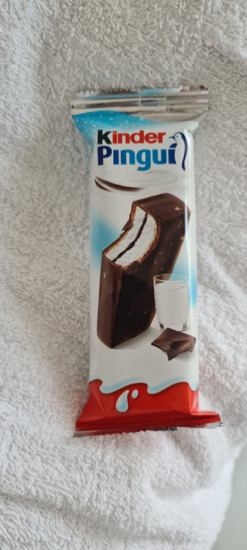 Kinder Pingui von snikk4z | Hochgeladen von: snikk4z