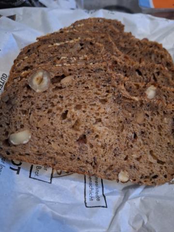 Sportlerbrot, Brot von Mister Baer | Hochgeladen von: Mister Baer