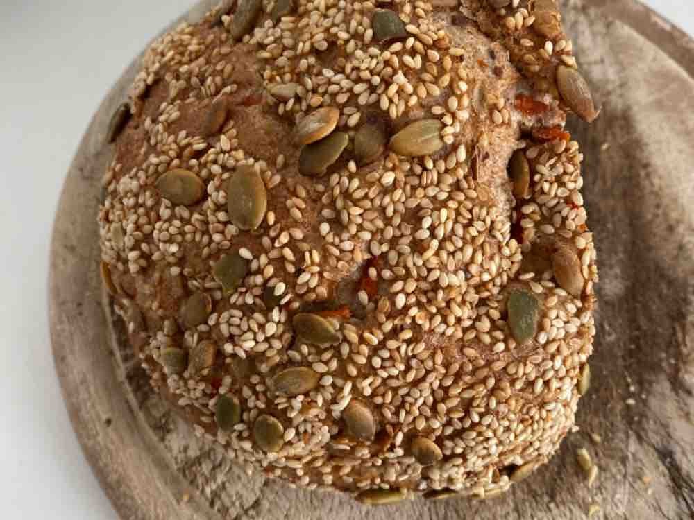 Pur Pur Karotte Brot von vore | Hochgeladen von: vore